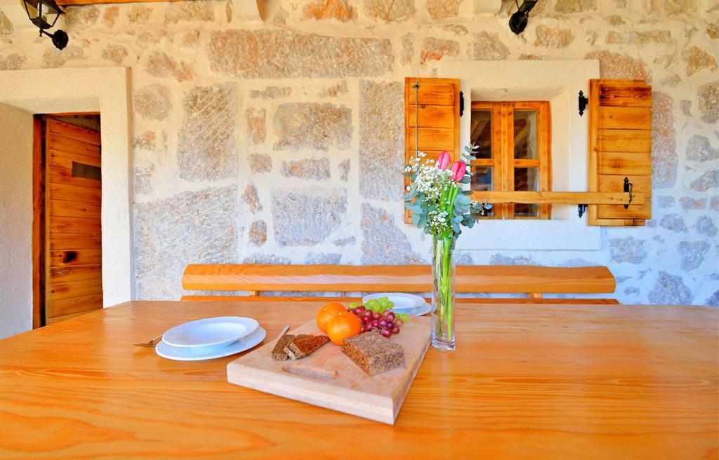 Holiday Home Martelina Starigrad Paklenica Exterior foto