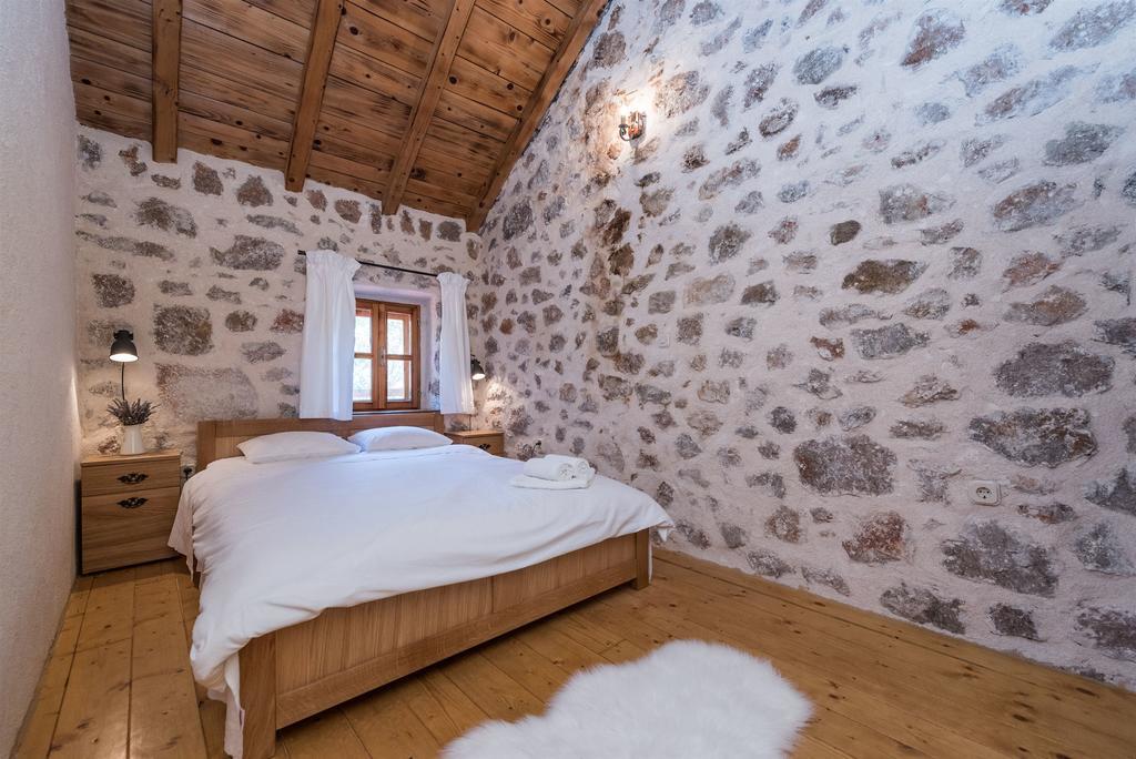 Holiday Home Martelina Starigrad Paklenica Exterior foto