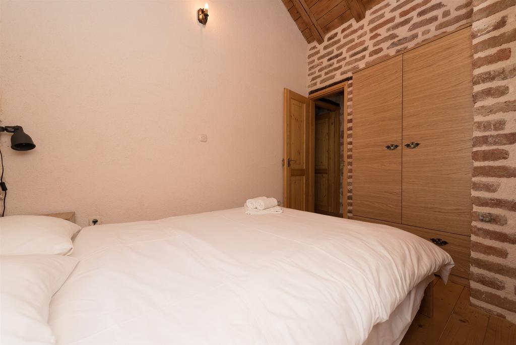 Holiday Home Martelina Starigrad Paklenica Exterior foto