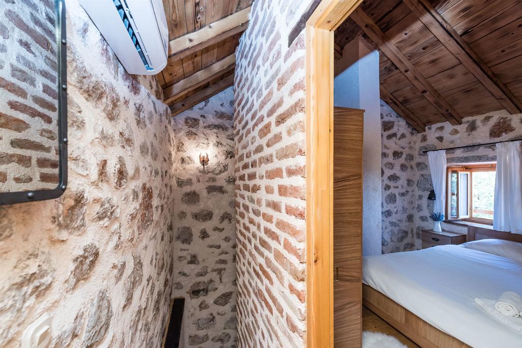 Holiday Home Martelina Starigrad Paklenica Exterior foto